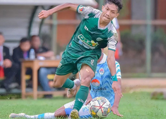 PSIK Klaten Sapu Bersih Babak 12 Besar Liga 3 Jawa Tengah Dengan Kemenangan