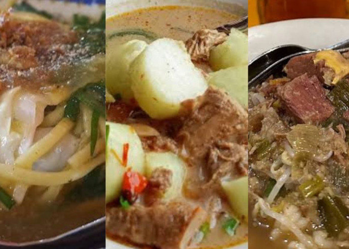 Wajib Dicoba! 3 Kuliner Berkuah Khas Wonosobo yang Mantap dan Hangat di Tubuh
