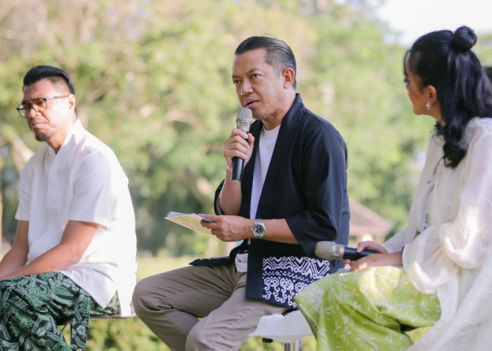 Siap-siap! 83 Ribu Wisatawan Bakal Serbu Candi Borobudur Magelang Selama Libur Lebaran 2026