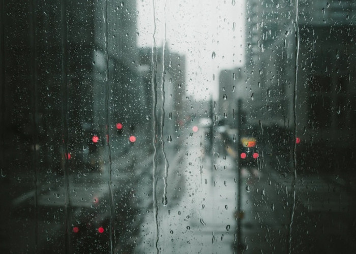 Laporan Cuaca BMKG Periode 12 Januari 2026, Magelang Masih Didominasi Hujan Deras