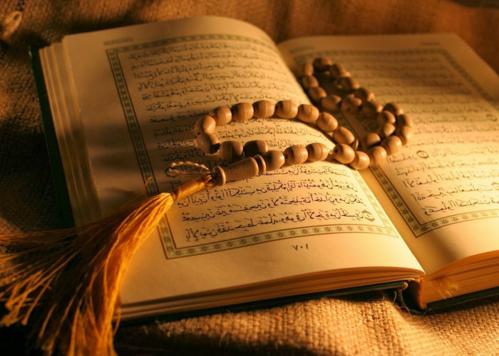 Pelajaran Berharga dari Ibnu Taimiyah :  Al Qur’an adalah Obat Mujarab untuk Hati