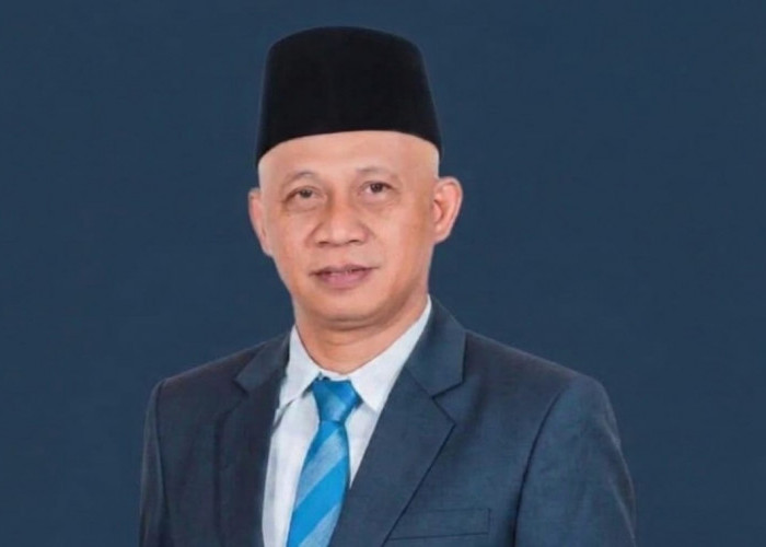 M Abdullah Mundur dari Dewan Pendidikan Purworejo, Kembali Kirim Surat ke Bupati