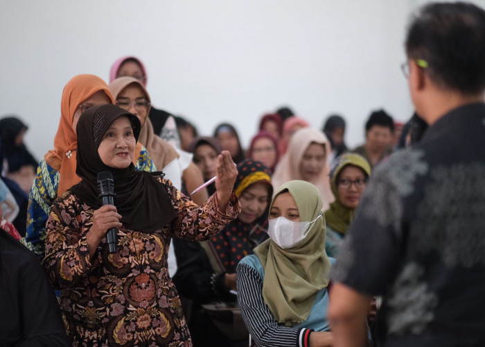 Jumlah UMKM di Kota Magelang Capai 10 Ribu Didominasi Kalangan Ibu Rumah Tangga