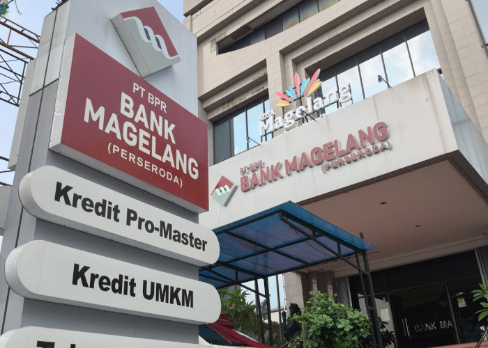 Buntut Korupsi Kredit Fiktif Rp 4 Miliar, Eks Pejabat Bank Magelang Resmi Dipecat