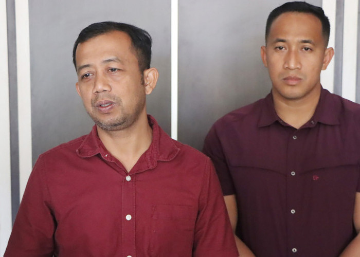 Viral Motor Disebut Dirampas Debt Collector di Muntilan Magelang, Polisi Ungkap Fakta Sebenarnya