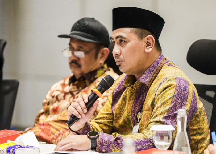 KEK Industropolis Batang Serap 18.390 Pekerja, Siap Jadi Shenzhen-nya Indonesia