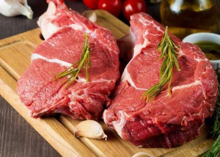 Kolesterol dalam Daging Kambing dengan Sapi Tinggian mana? Ini Penjelasannya!