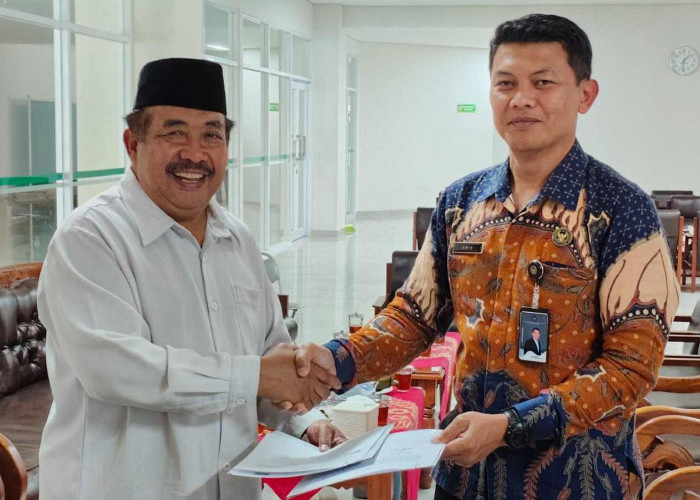 Mulai 2026, Anak Pidana Bakal Dibina di MAJT Kabupaten Magelang