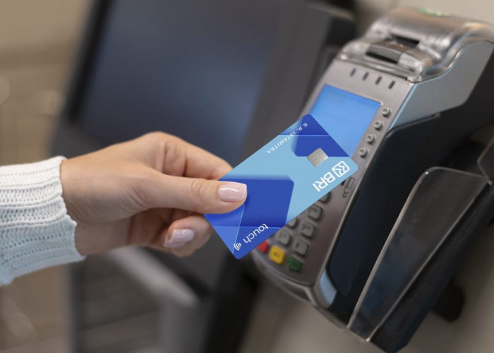 Waspada Modus Kejahatan, Ini Tips Aman Bertransaksi dengan Kartu Kredit BRI