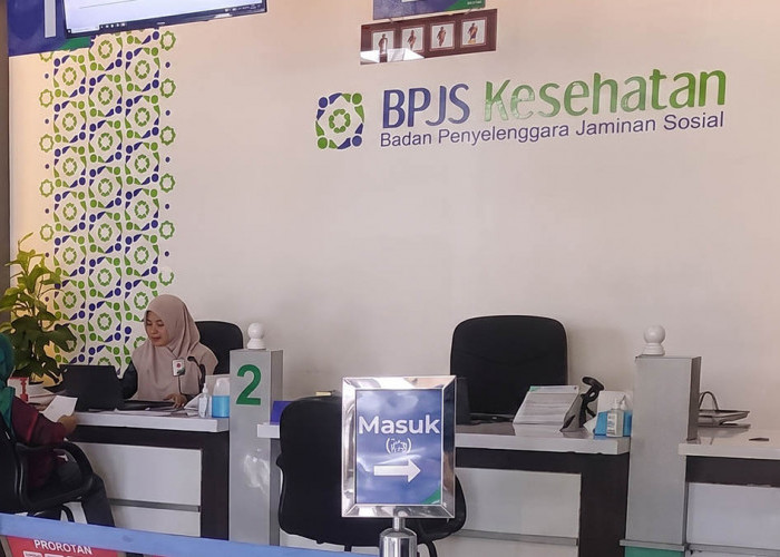 1.281 Peserta PBI JK Magelang Dinonaktifkan, Warga Berpenghasilan di Bawah Rp1 Juta Kena Dampaknya