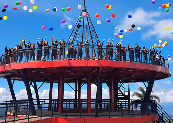 Daftar Tempat Wisata Magelang yang Beri Diskon Promo Pemilu, Pengunjung Cuma Tunjuk Jari