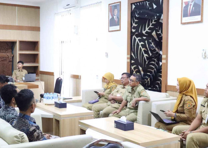 Potensi Medical Tourism di Pesisir Selatan Purworejo Dilirik Investor