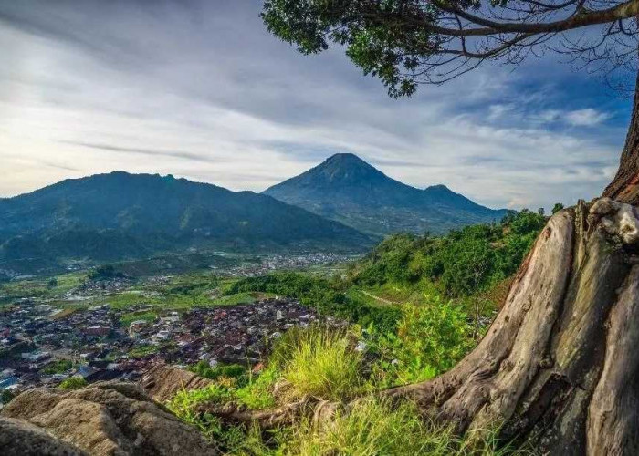 5 Wisata Wonosobo yang Ramai Dikunjungi Saat Libur Lebaran