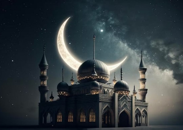 3 Bekal Bulan Ramadhan yang Perlu Disiapkan Mulai Sekarang