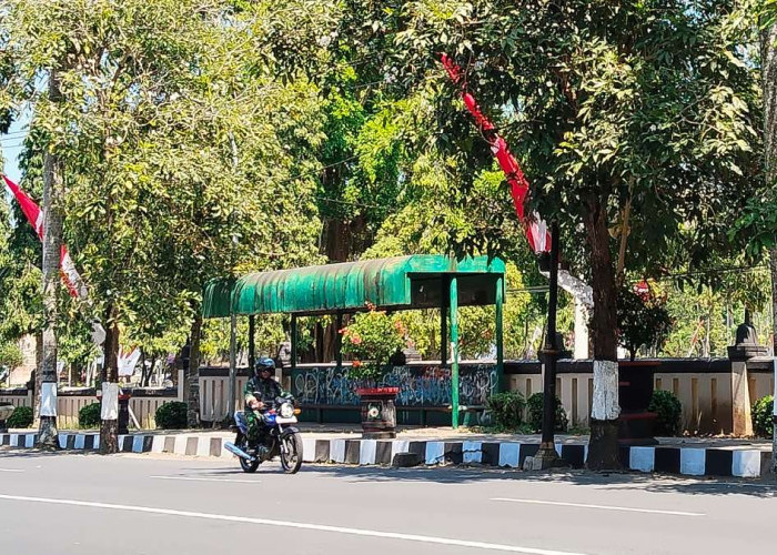 Bus Trans Jateng Temanggung-Magelang Beroperasi Januari 2027, 21 Halte Disiapkan