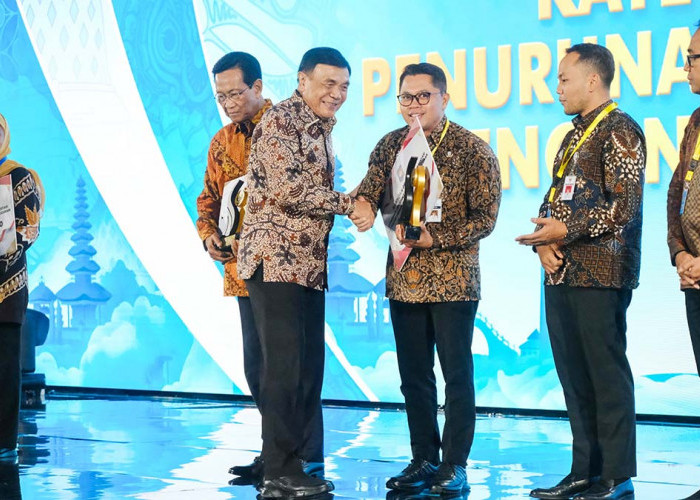 Statistik Pengangguran Turun Berhadiah Rp 3 Miliar, DPRD Kota Magelang Soroti Manfaat Nyata bagi Warga