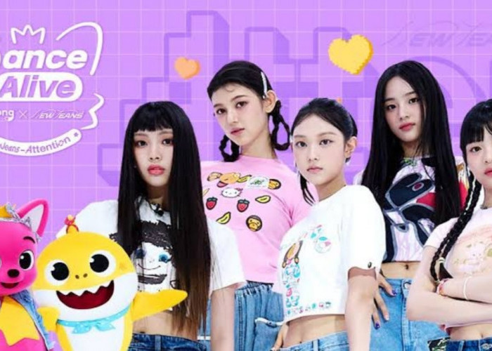 7 Lagu Anak yang Dibawakan Grup K-Pop! Salah Satunya Ada Hei Tayo!