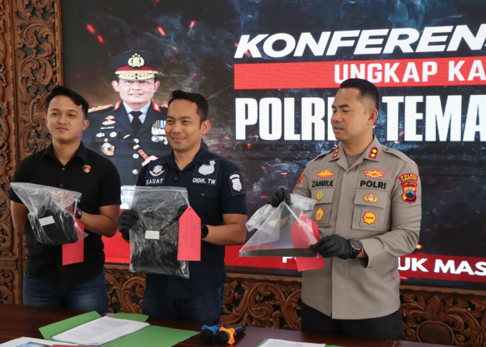 Cemburu, Pria di Temanggung Aniaya Perempuan di Kamar Hotel, Terancam 8 Tahun Penjara