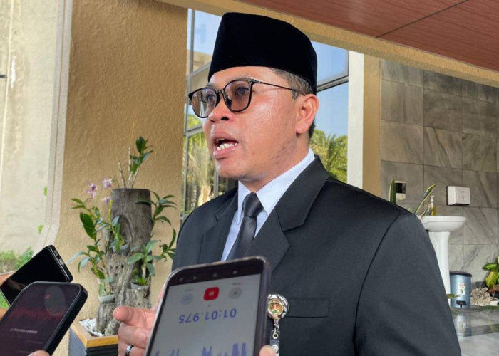 SPMB Kota Magelang Bebas dari Titipan, Walikota: Kami Komitmen Tegakkan Regulasi