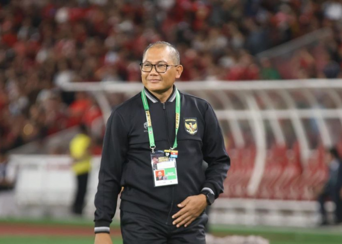 Kepala Badan Timnas Pastikan Tim Liga 1 Lepas Pemainnya Untuk Timnas di Piala Asia U23 Mendatang