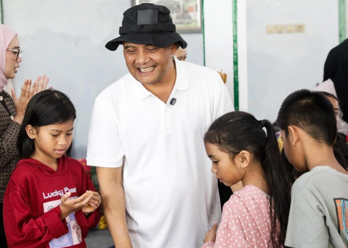 Pemprov Jateng Pulihkan Trauma Penyintas Bencana Pemalang Lewat Layanan Trauma Healing dan Psikososial