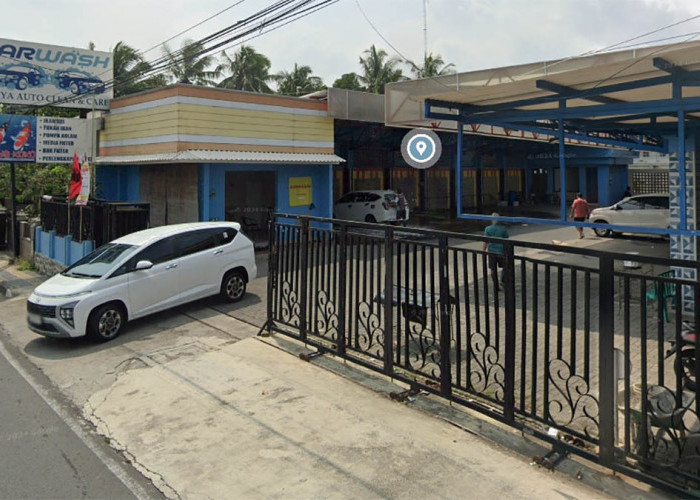 Griya Auto Clean and Care Magelang