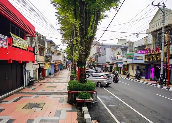 Tarif Parkir di Kota Magelang Ternyata Lebih Mahal Dibanding Semarang