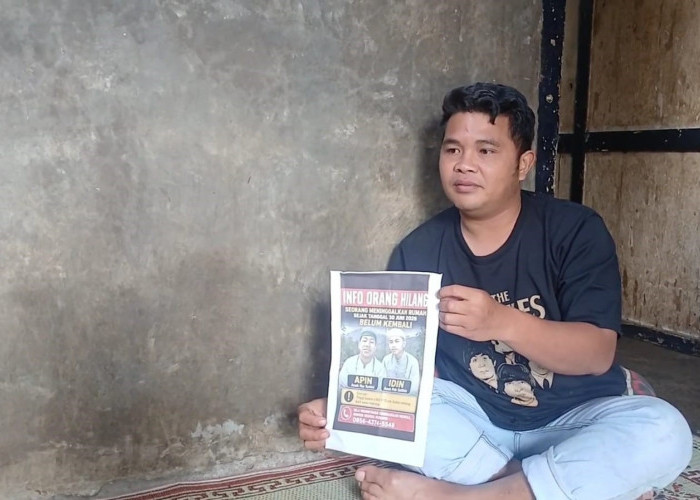 Dua Pelajar Wonosobo yang Hilang di Gunung Bismo Ditemukan Meninggal di Jurang