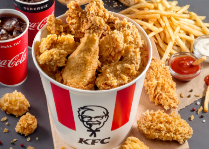Super Promo KFC Hari Ini 24 September-30 September 2023, Makan Enak Cuma 7.000an Aja!