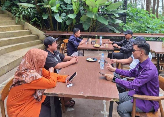 Dinporapar Purworejo Luncurkan #Doldeswita, Konsep Monev Santai untuk Dongkrak Desa Wisata