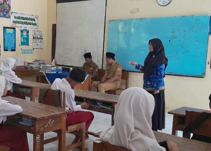 Ratusan Anak di Kepil Wonosobo Tidak Sekolah, Camat Gelar Program Kejar