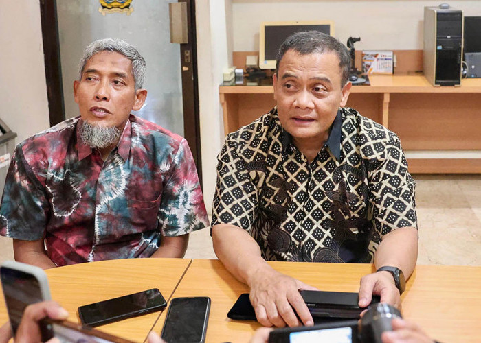 WFH Pemprov Jateng Bukan Libur Terselubung, Ahmad Luthfi Pasang Sistem Pelacakan Ketat