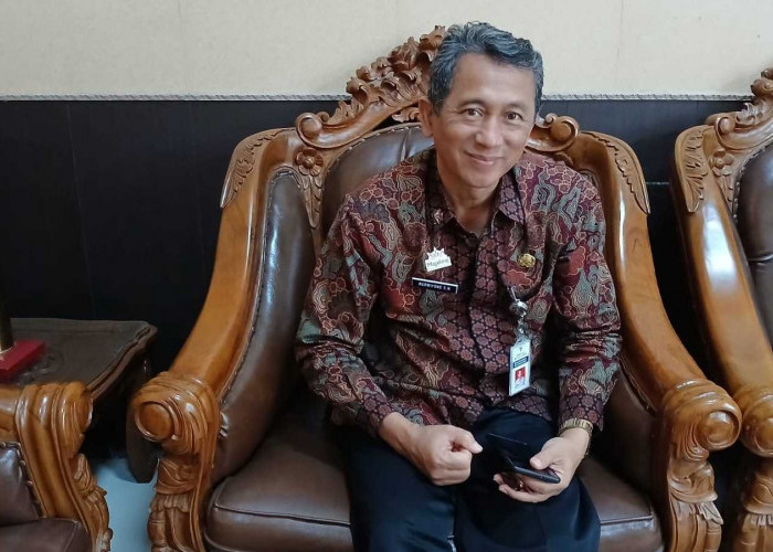 Belum Ada Surat Resmi, Proses Belajar Mengajar di Kota Magelang Bakal Disesuaikan Selama Ramadan