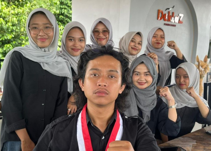 Konfercab GMNI Purworejo Tetapkan Ketua Baru, Ini Fokus Kerja Cahyo Sujiwo