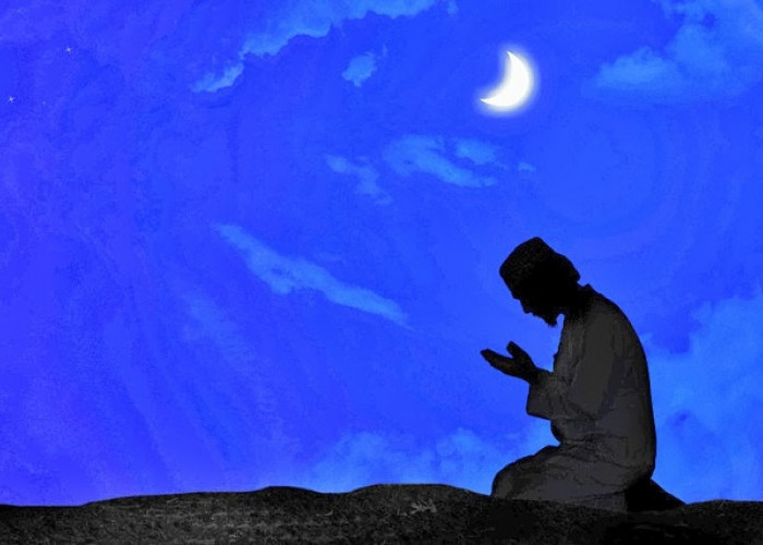 5 Amal Shaleh di Bulan Ramadhan yang Bisa Menghapus Dosa 