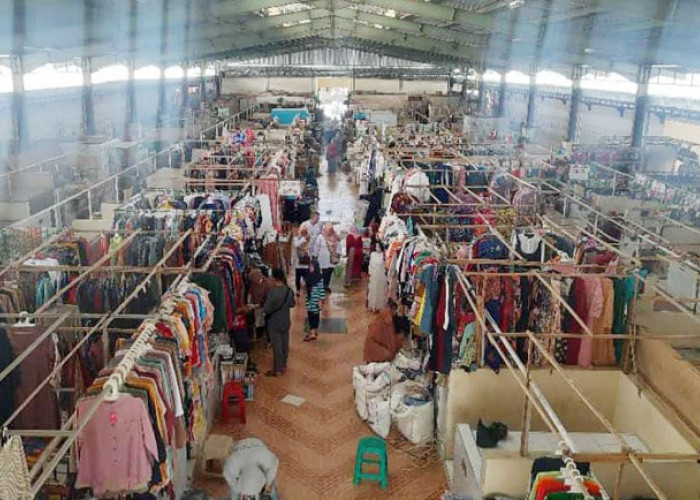 Sempat Panen Raya saat Lebaran, Kini Beberapa Sektor Usaha Musiman di Wonosobo Mulai Sepi Pembeli