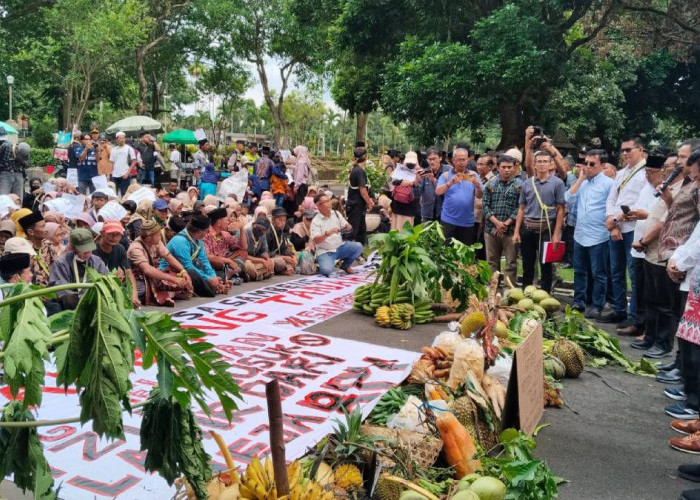 Kades Kabur Sejak Setahun, Desa Sambeng Borobudur Bakal Gelar Pilkades 2026