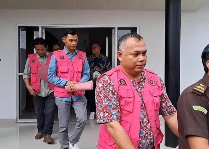 PNS Puskesmas Magelang Utara Diberhentikan Usai Jadi Tersangka Kasus Korupsi