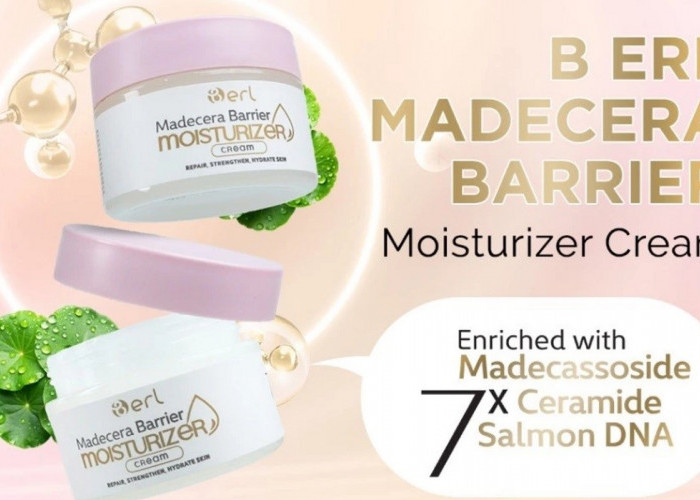 Kulit Kamu Bukan “Rewel”, Tapi Skin Barrier-nya Lagi Rusak