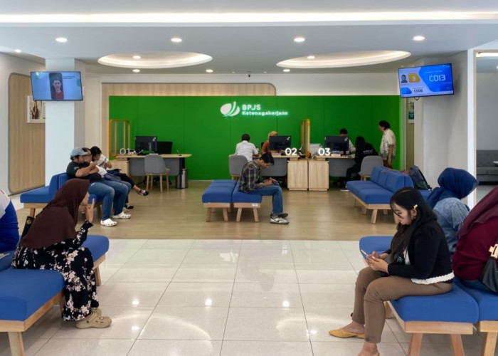 Kabar Baik! Iuran BPJS Ketenagakerjaan Pekerja Mandiri di Magelang Dapat Diskon 50 Persen