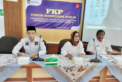 Layanan Adminduk Tatap Muka Dinilai Rentan Pungli, Dindukcapil Pilih Optimalkan Layanan Online