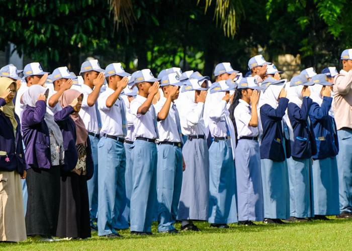 Tindak Tegas Pelajar SMP Tawuran Bawa Pistol Mainan, Disdikbud Kota Magelang Gencarkan Patroli