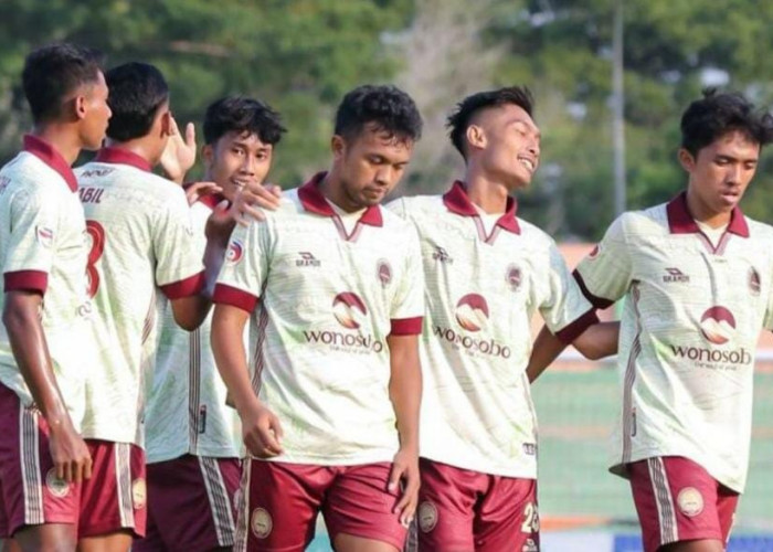 PSSI Tak Siarkan Pertandingan PSIW vs Bengkulu, Coach Hafidz: Kita Banyak Dirugikan Wasit