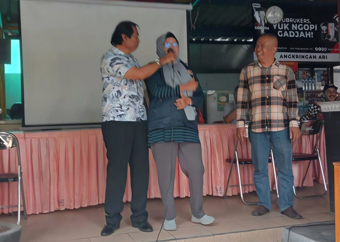 Jaring Atlet Catur Berprestasi di Kota Magelang Lewat Turnamen Non Master di Tengah Peringatan Hari Pahlawan