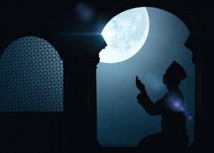 Menyiapkan Diri Menyambut Malam Lailatul Qadar, Apa Keistimewaanya?