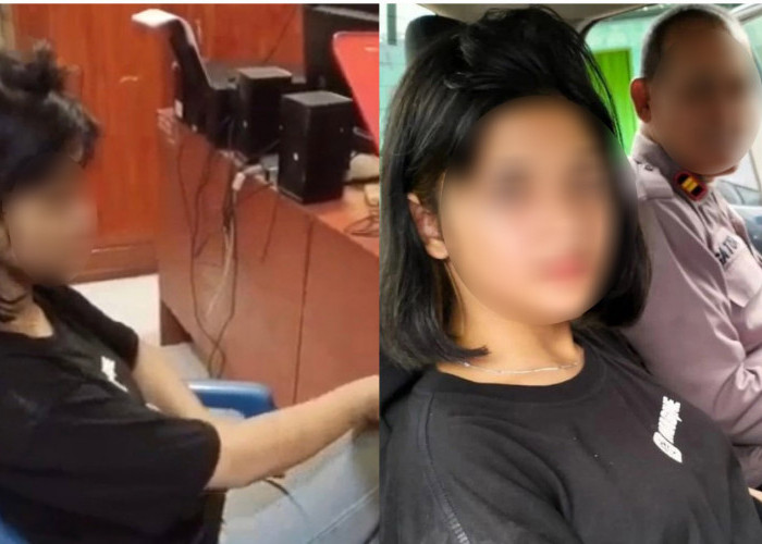 Polisi Buru Pengedar Pil Koplo yang Dikonsumsi ABG Cantik di Magelang