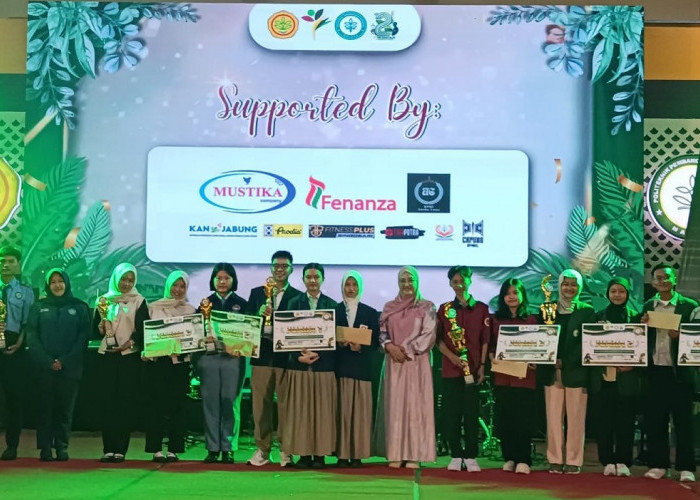 Olah Salak dan Singkong, Mahasiswa Polbangtan Kementan Ciptakan Olahan Pangan Bernilai Jual Tinggi 