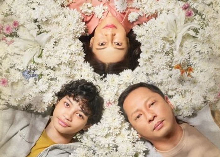 Film Esok Tanpa Ibu Tayang 22 Januari 2026 di Bioskop, Angkat Kisah Pentingnya Hubungan Ayah dan Anak