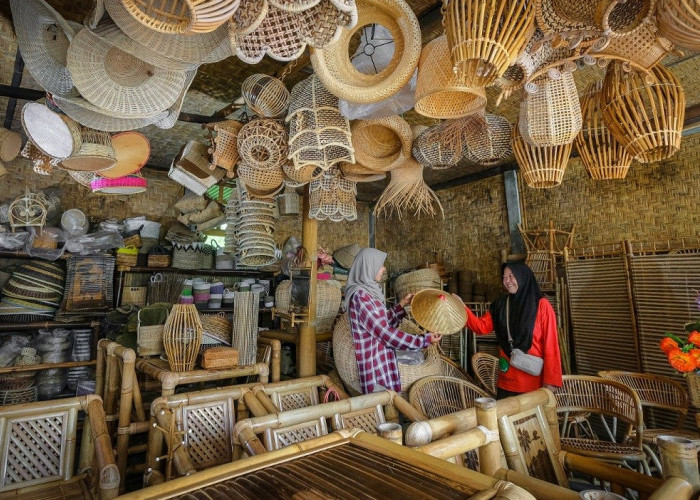 BRI Berhasil Salurkan KUR Senilai Rp31,42 Triliun hingga Februari 2026