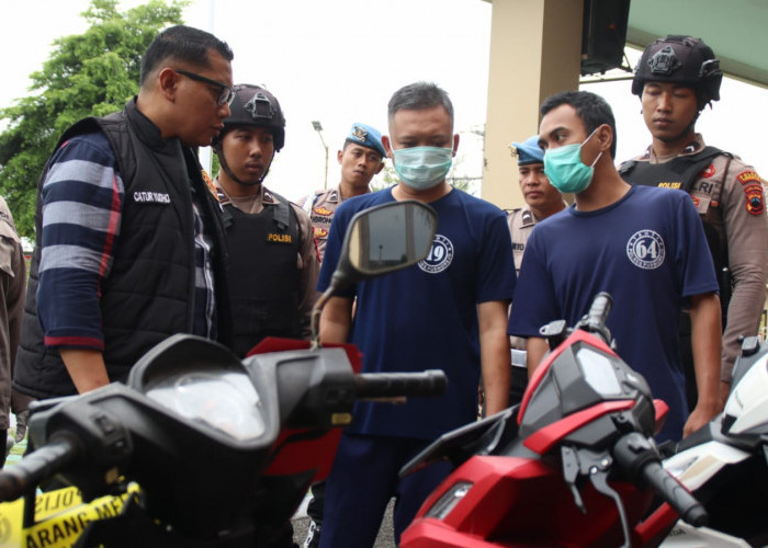 Terbongkar! Sindikat Penipuan Bermodus Loker Palsu di Purworejo, Polisi Ungkap Cara Mereka Menjerat Korban